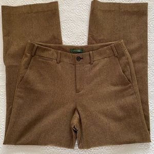 Womens Ralph Lauren pants